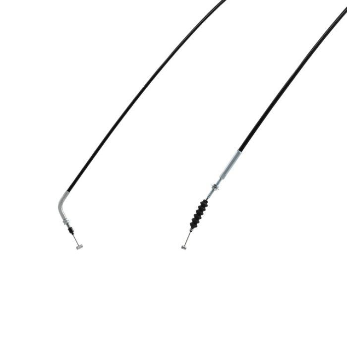 Bronco Gearshift Cable 5.74 ft Replacement for OEM 3307-520 - Replacement shift cable For OEM 3307-520 - Click Image to Close