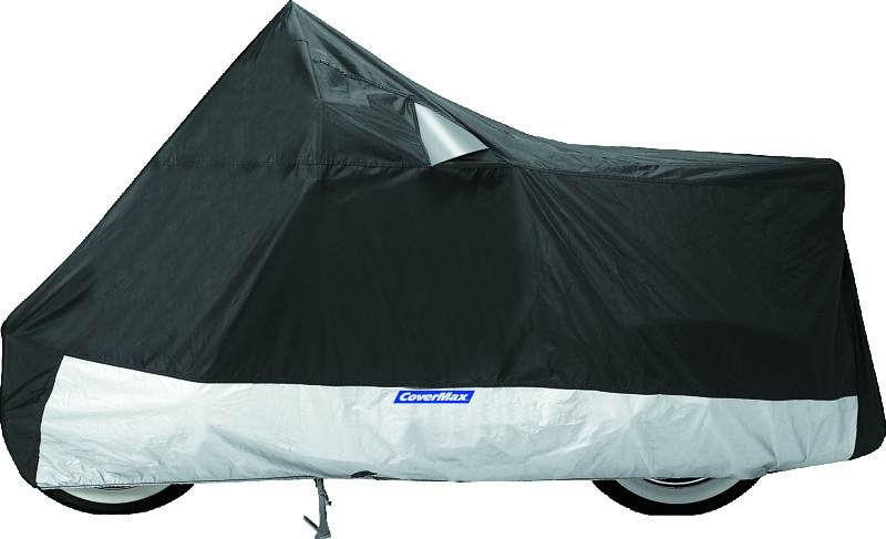 Covermax Medium Cover For Sport/Custom - Click Image to Close