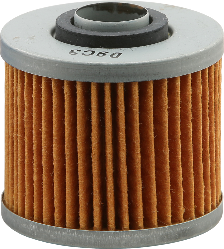 Oil Filter - Click Image to Close