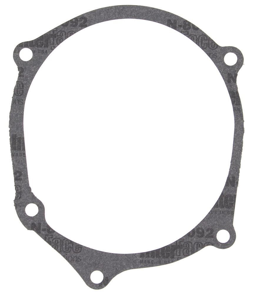 Ignition Cover Gasket - Fits 18-24 YZ65, 02-24 YZ85 - Click Image to Close