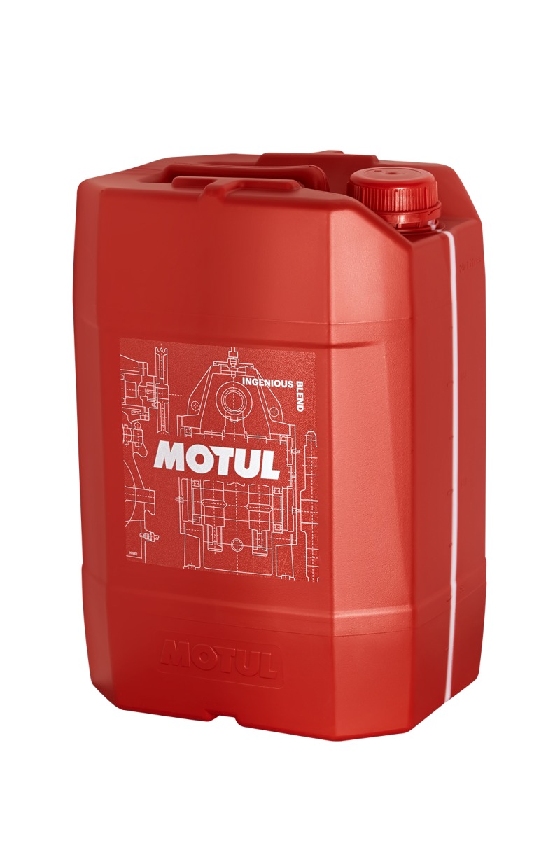 Motul 20L GEAR 300 LS Transmission Oil 75W90 - Click Image to Close