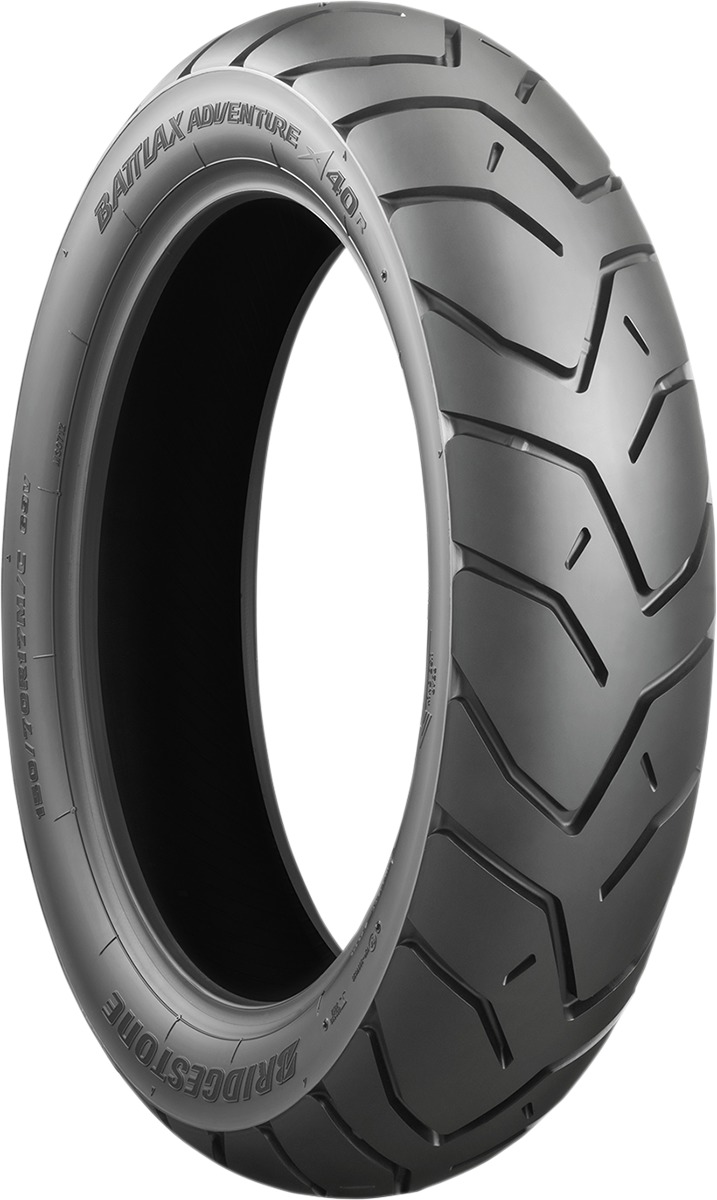 Adventure A40 Rear Tire 170/60R17 - Click Image to Close