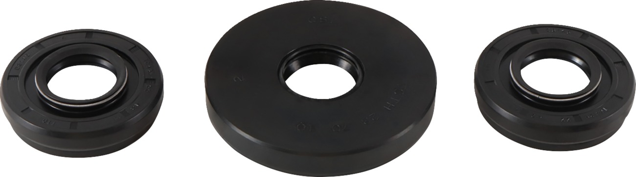 Moose Offroad Differential Seal Kit For Kawasaki KAF/KVF - Front differential seal kit for Kawasaki KAF/KVF - Click Image to Close