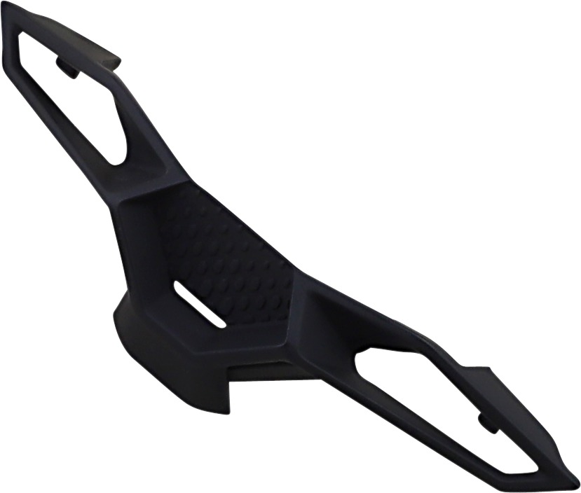 2.0 Nose Guard Black by 100% - Click Image to Close