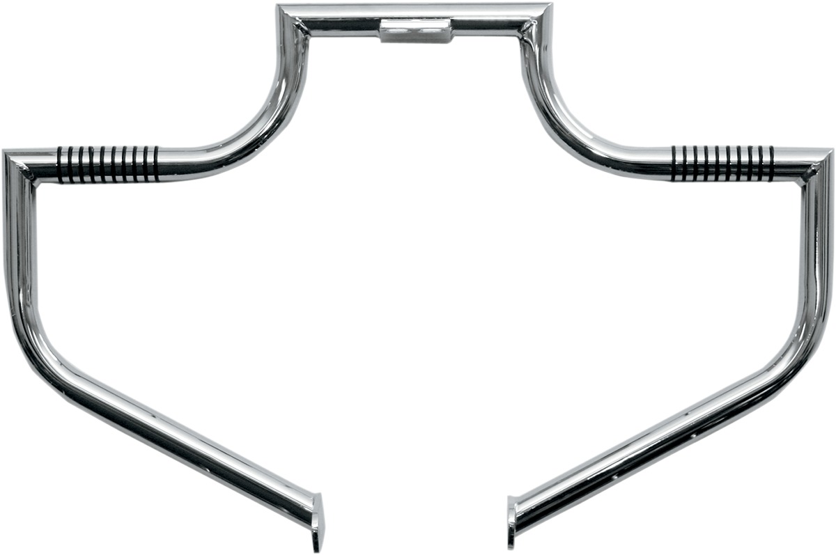 Linbar Engine Guard - For 04-19 Harley XL Sportster - Click Image to Close
