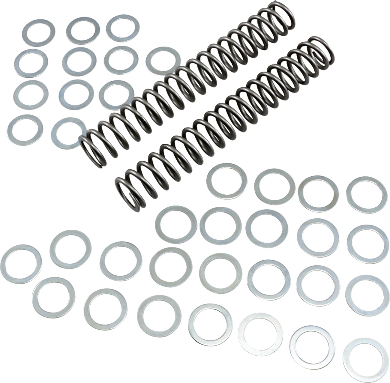 Fork Springs 1.0KG - Click Image to Close