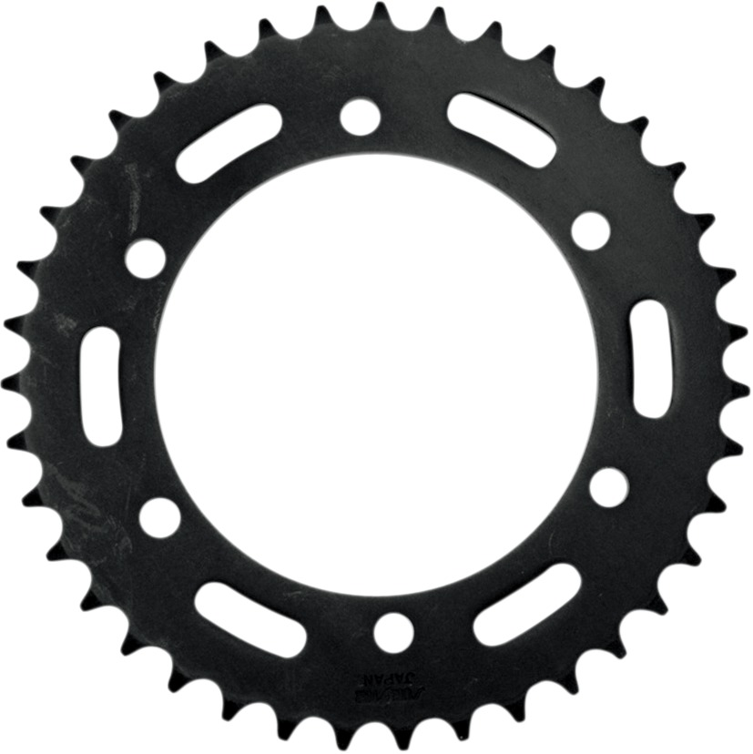 Rear Steel Sprocket 38T - Click Image to Close