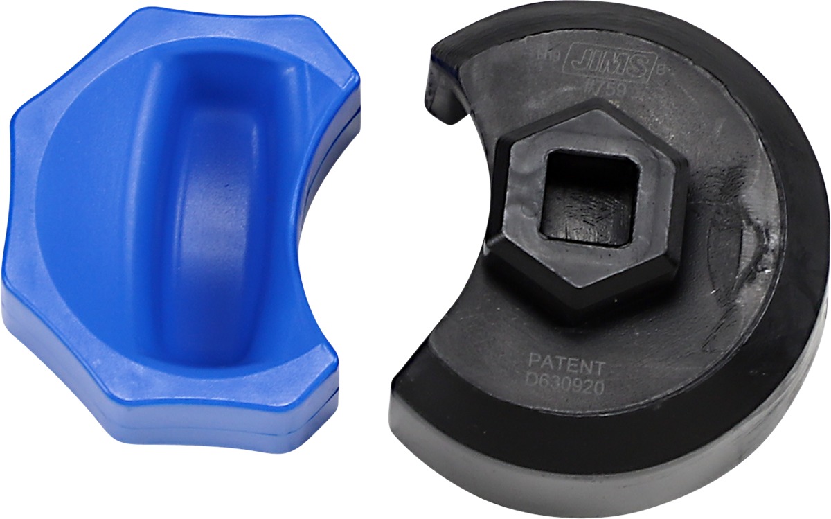 Jim's Dipstick Socket & Insert Engine Tool - Click Image to Close