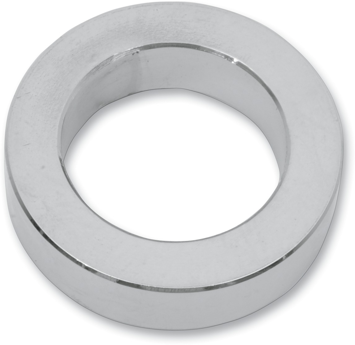 Axle Spacers - Chrome Axle Spacer - Click Image to Close