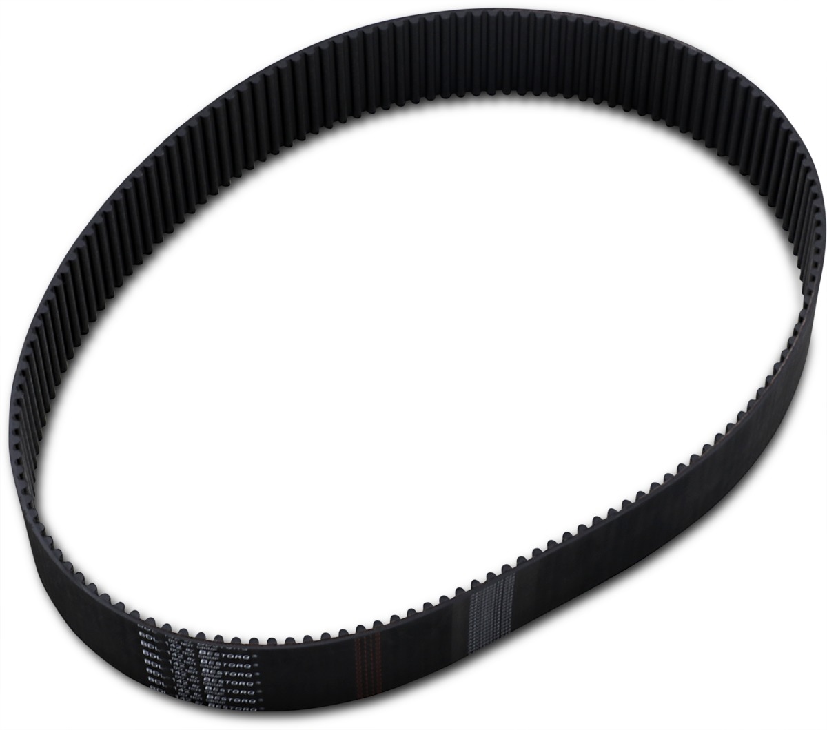 Primary Drive Replacement Belt - Replcmnt Belt For 2-3/4" Drive - Click Image to Close