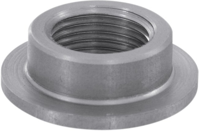 Pingel 3/8" NPT Steel Fuel Tank Bung - Click Image to Close