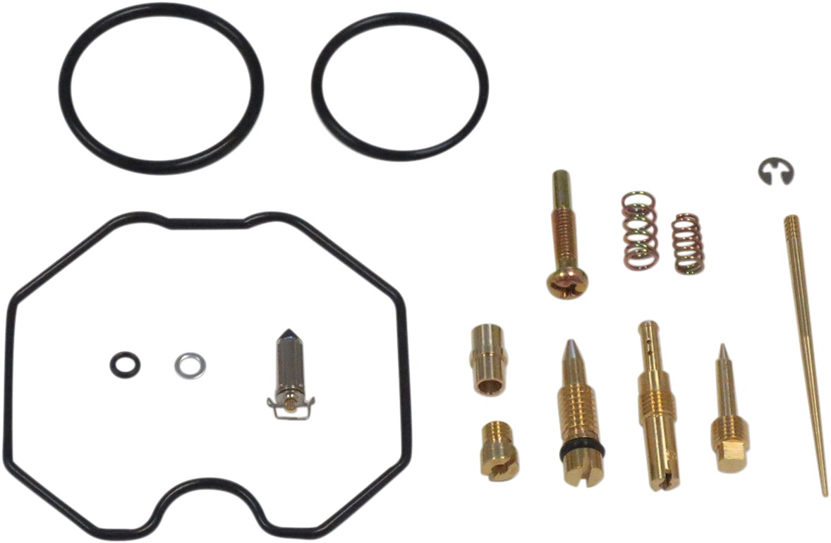 Carburetor Repair Kit - For 09-14 Polaris RZR 170 - Click Image to Close