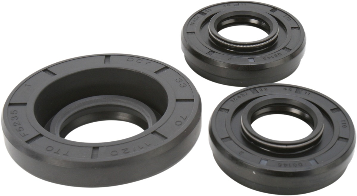 Moose Offroad Differential Seal Kit For Honda TRX Foreman - Front differential seal kit for Honda TRX Foreman - Click Image to Close