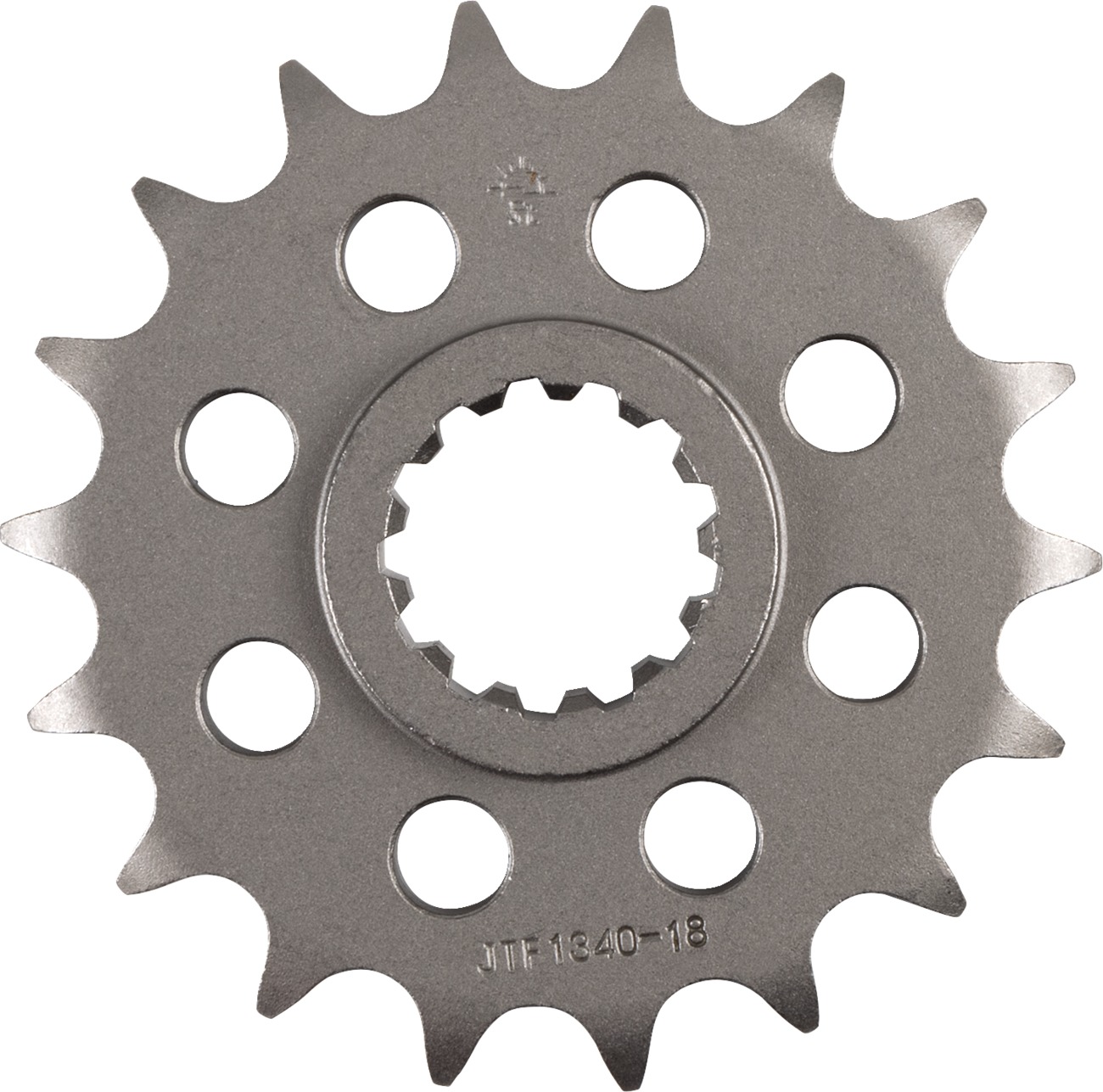 Front Sprockets - Jtf1340.18T - Click Image to Close