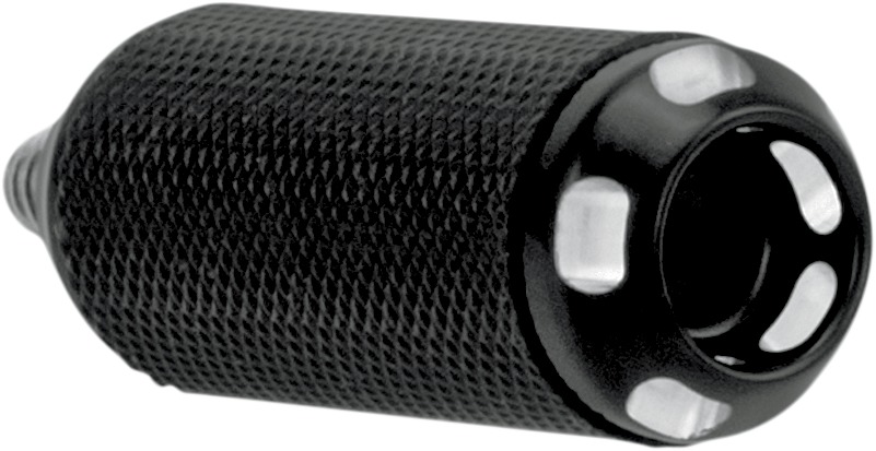 Toe Shift Peg Apex - Contrast Cut - Click Image to Close