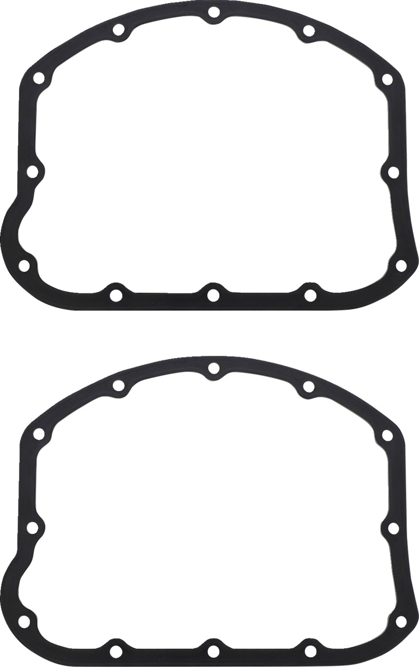 Rocker Cover Gaskets 1/8" James Gaskets - Click Image to Close