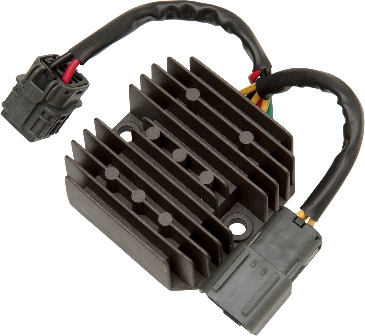 Rectifier/Regulator - For 04-14 Arctic Cat 150 Kymco Mongoose MXU - Click Image to Close