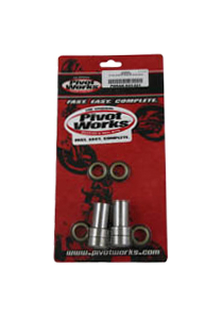 Swingarm Bearing Kit - For 93-96 KX125 KX250 KLX650R - Click Image to Close