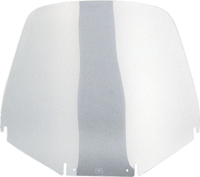 Clear Windshield - For 80-83 Honda GL1100i GoldWing Interstate - Click Image to Close
