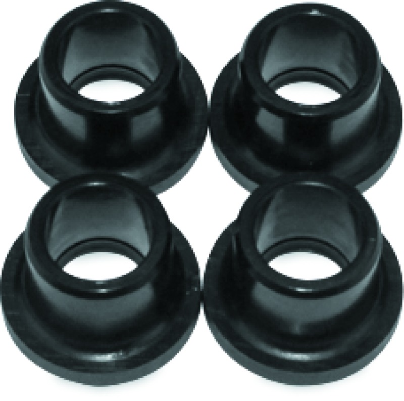 QuadBoss Lower A-Arm Bushing Kit Fits 09-11 Arctic Cat Prowler 1000 H2 XTZ - Click Image to Close