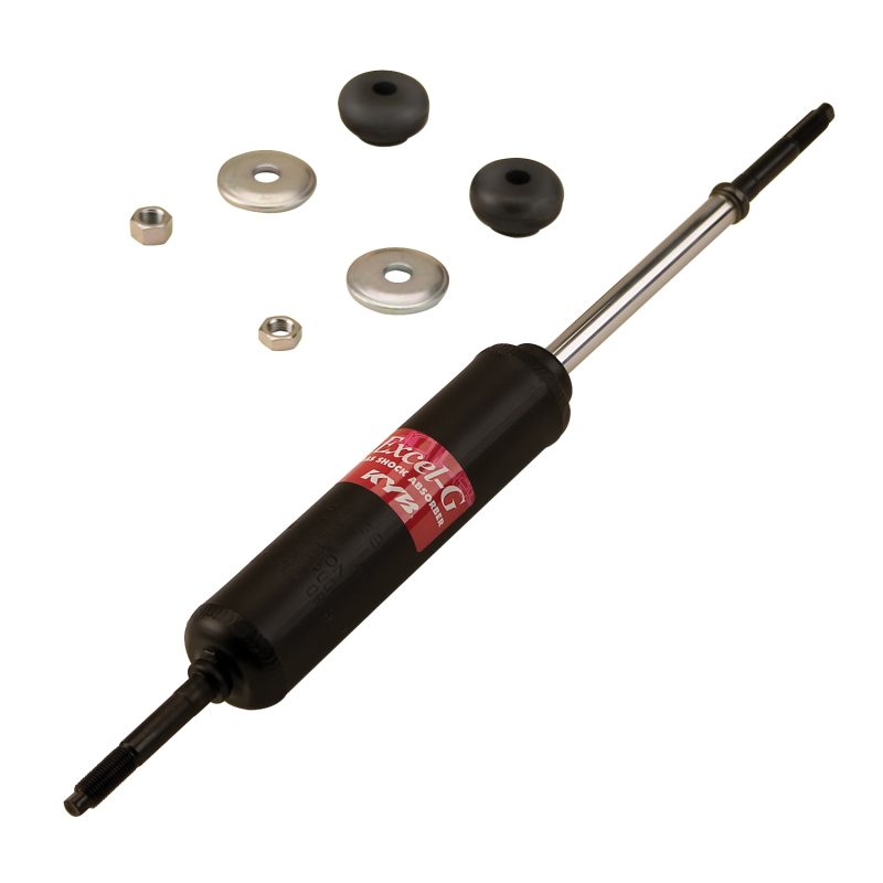KYB Excel-G Front Gas Shock Fits Chrysler Cordoba 1980-83, Fifth Avenue 1983-89 - Click Image to Close