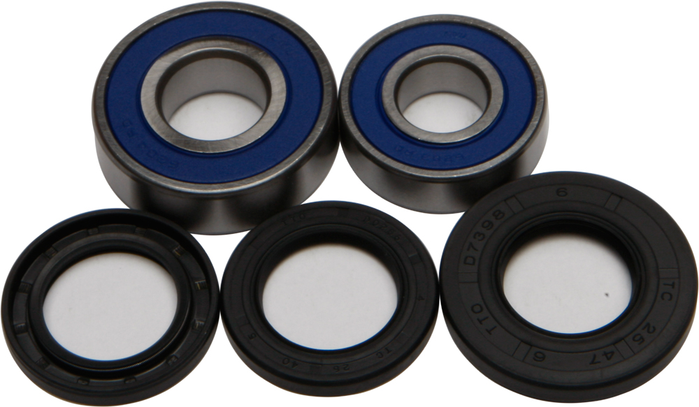 Wheel Bearing & Seal Kit - For 09-18 Polaris RZR170 - Click Image to Close