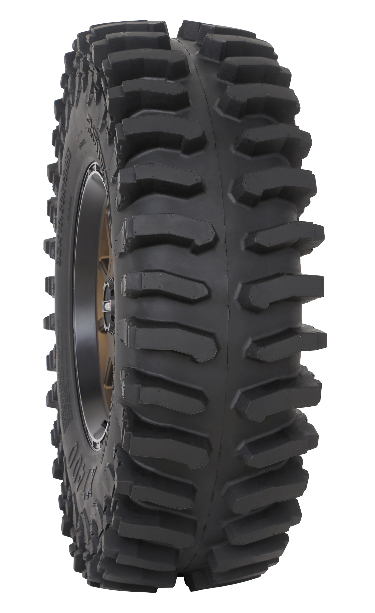 System 3 XT400 Tire 32X10R15 - Front or Rear UTV Tire - Click Image to Close