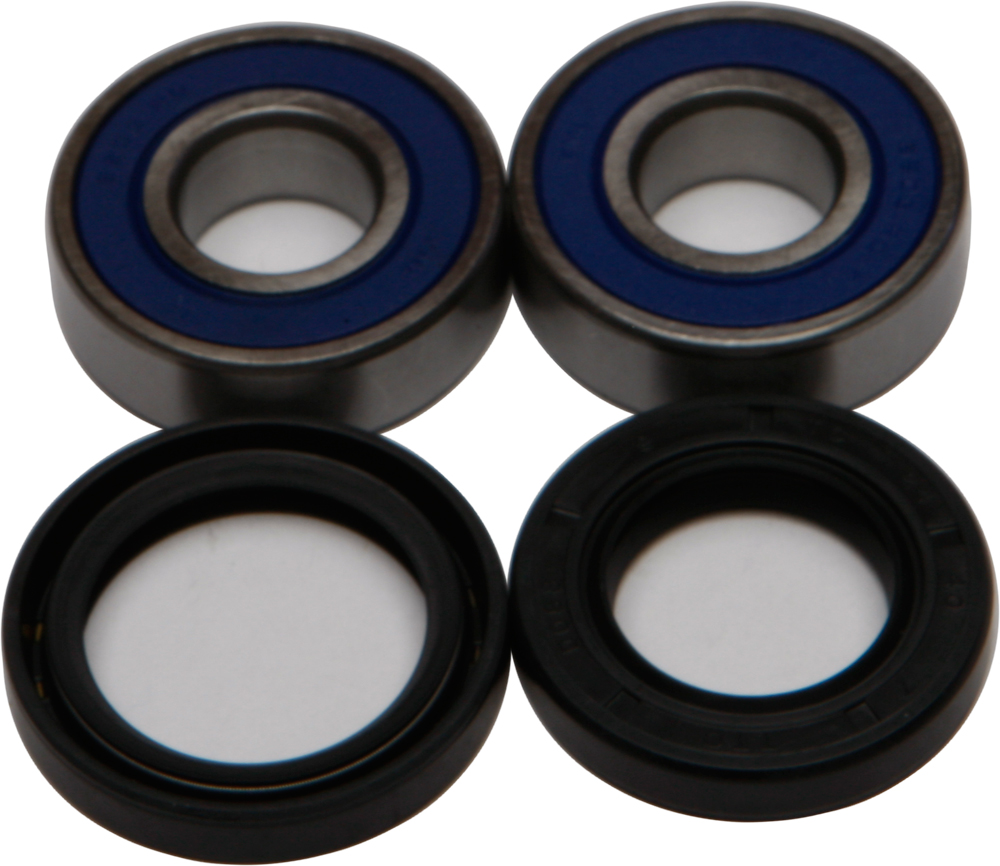 Front Wheel Bearing & Seal Kit - Click Image to Close