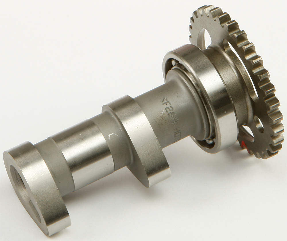 Racing Camshaft Stage 2 Intake - For 08-14 Suzuki RMZ450 - Click Image to Close