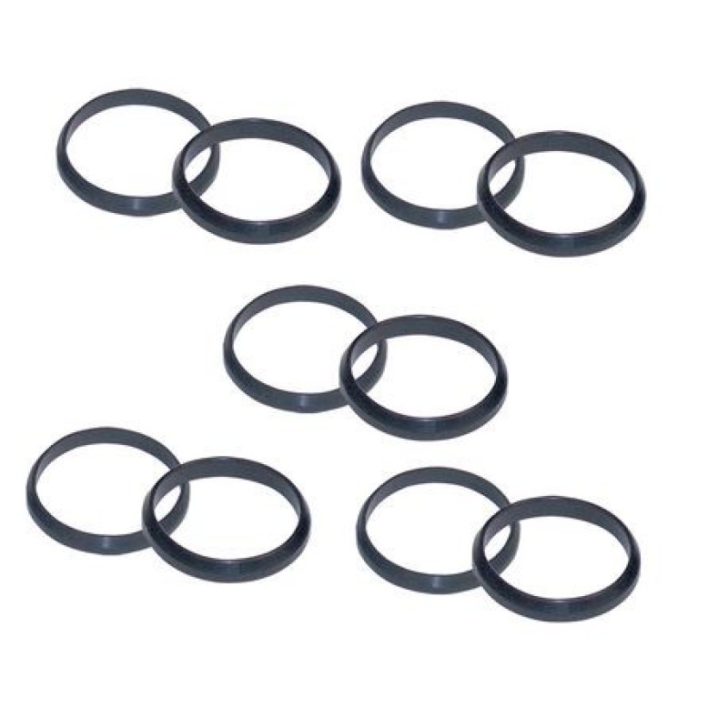 S&S Stock Manifold O-Ring 10 Pack Fits 1986-2003 XL - Click Image to Close