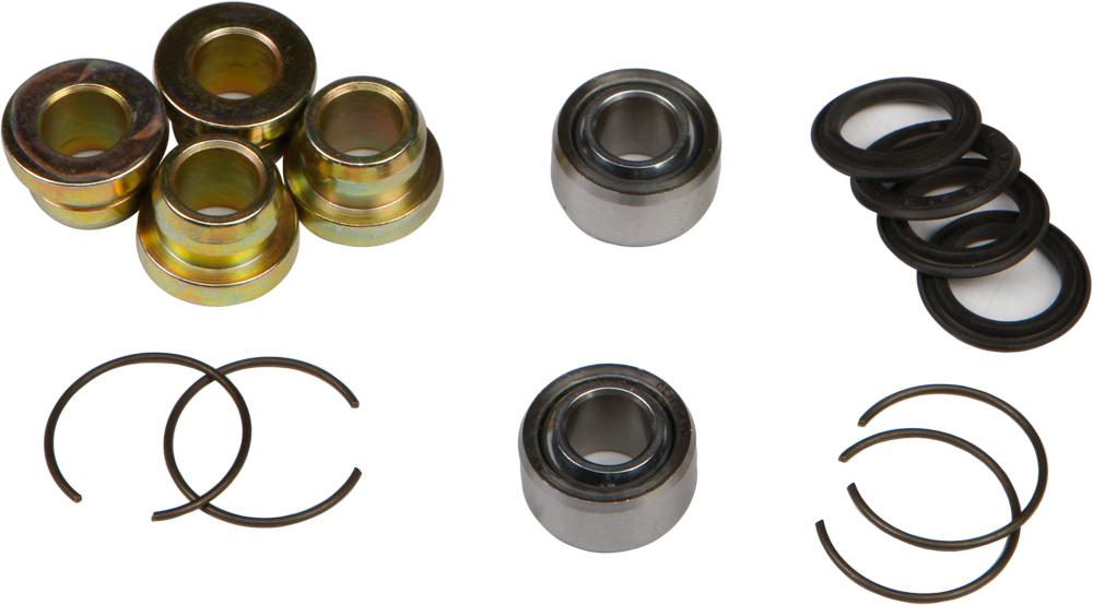 Front Lower A-Arm Bearing Kit - Click Image to Close