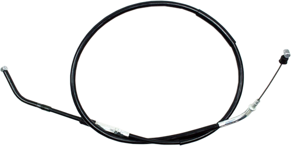 Motion Pro Terminator Clutch Cable Black Vinyl - Click Image to Close