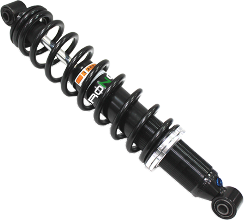 Bronco Gas Shock Front Yamaha Grizzly 660 4WD 2002-2008 - Front gas shock For Yamaha Grizzly 660 4WD 2002-2008 - Click Image to Close