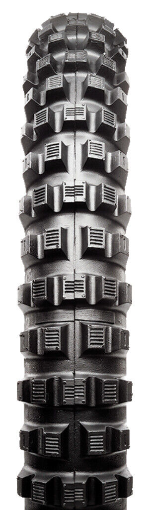 CST C755 4.10-14 MX I/T 4PR Rear Offroad Tire - Click Image to Close