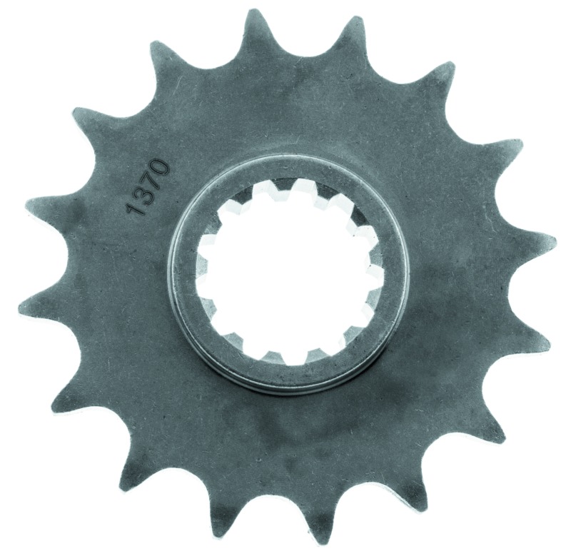 BikeMaster Front Sprocket 525 16T For Honda - Front 525 16T sprocket for Honda models - Click Image to Close
