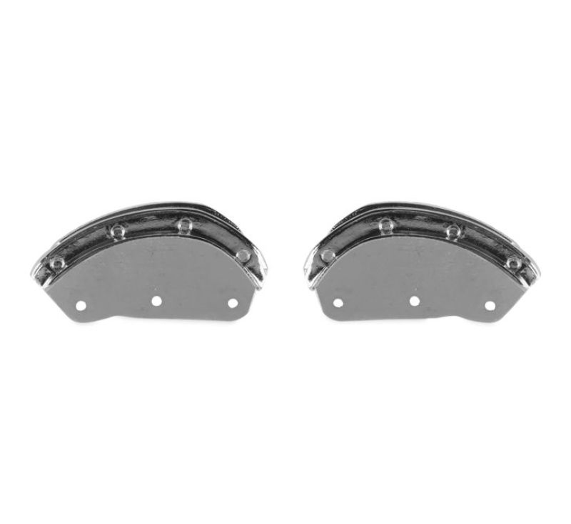 Gaerne SG12 Steel Toe Cap Replacement Kit for SG12 Boots - Steel toe cap kit fits Gaerne SG12 boots - Click Image to Close