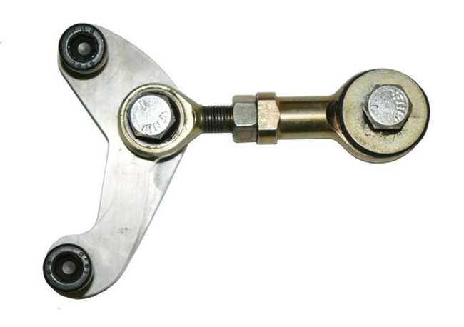 SLP Engine Torque Arm Polaris 800 AXYS RMK SKS 2018-2019 - Torque arm for Polaris 800 AXYS RMK and SKS 2018-2019 - Click Image to Close