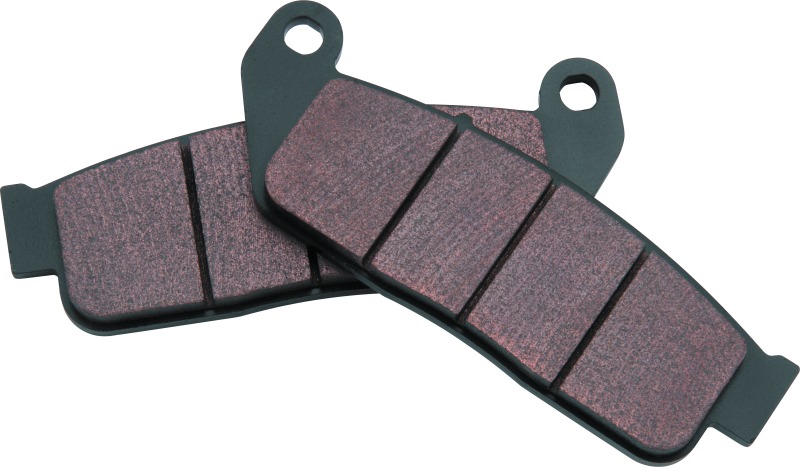 TwinPower X-Stop Sintered Front Brake Pads For 15-16 Indian Scout - Front brake pads for 2015-2016 Indian Scout - Click Image to Close