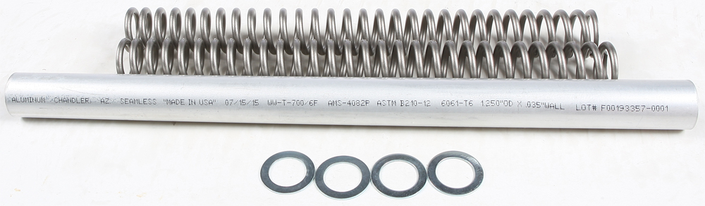 Fork Springs .95KG - Click Image to Close