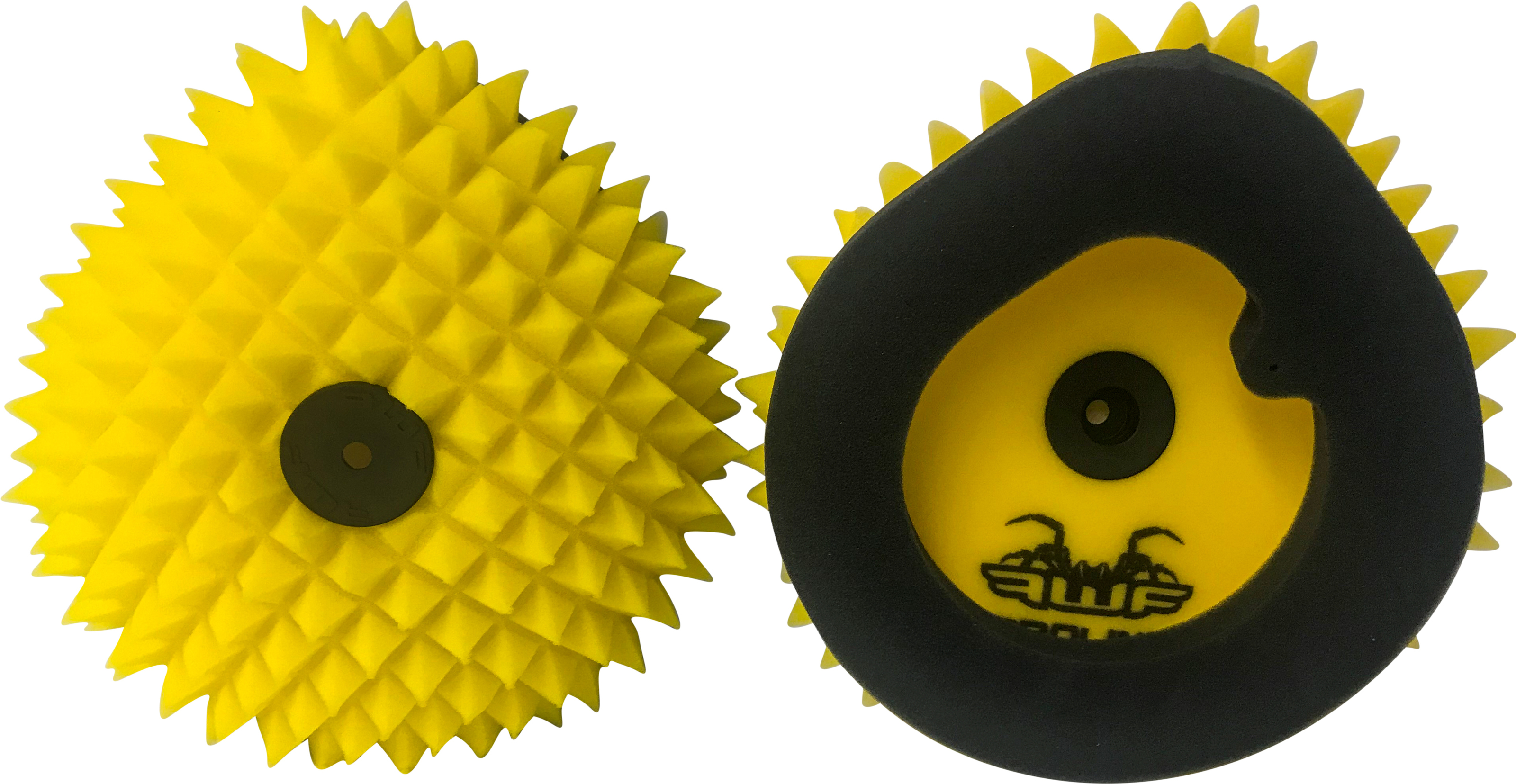 FunnelWeb ProLine Air Filter For Yamaha YZ65 2018-2025 - Click Image to Close