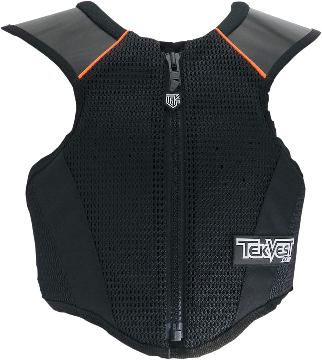Armor Vest Large - Freestyle - Click Image to Close