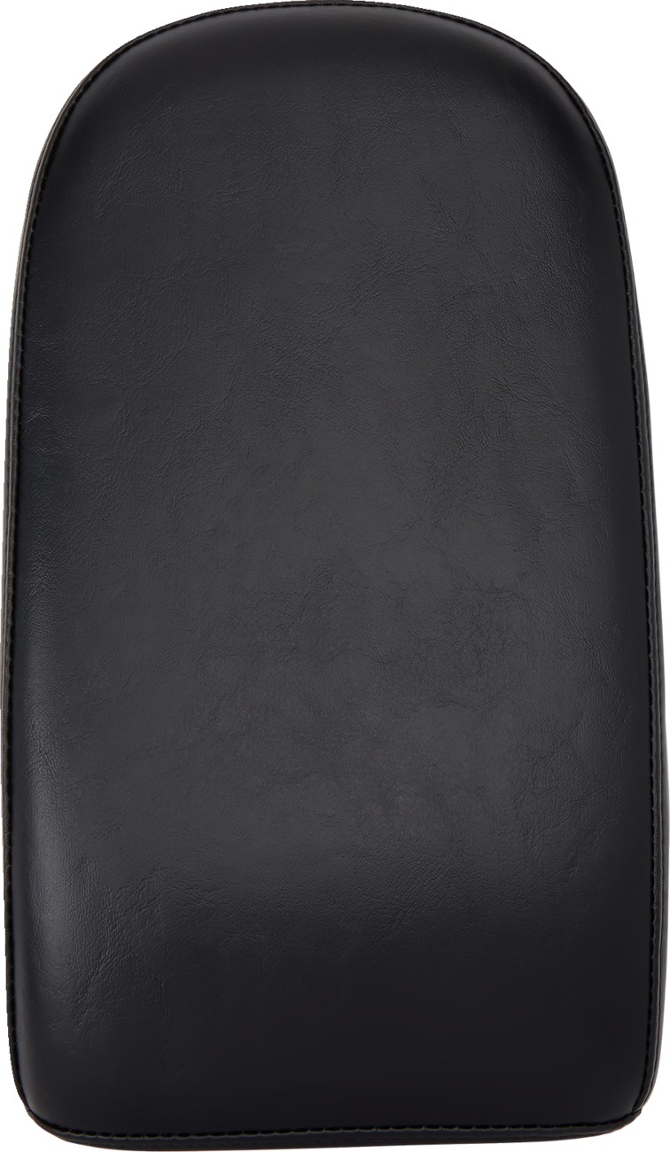 Le Pera Bare Bones Solo Pillion Pad Black - Click Image to Close