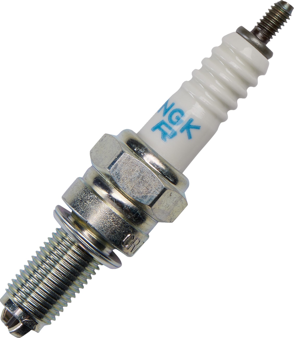 NGK CR7EK Standard Spark Plug - Fits 2002-2008 Models - Click Image to Close