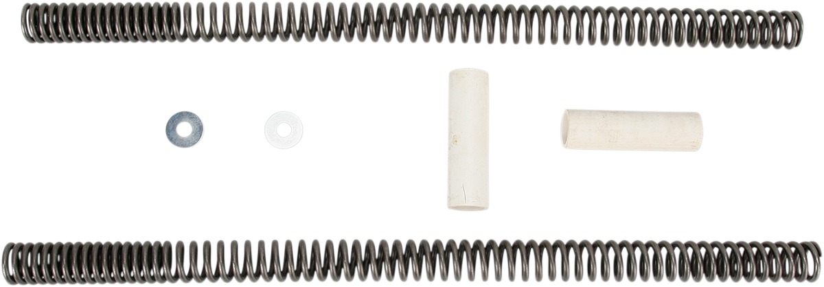 Fork Spring Kit - Click Image to Close