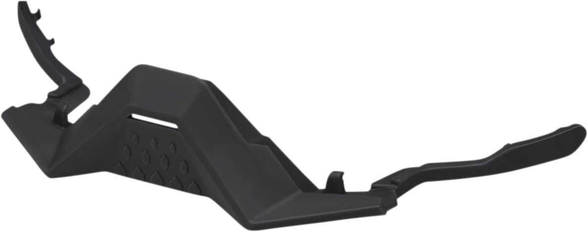 Armega Snow Nose Guard Black by 100% - Click Image to Close