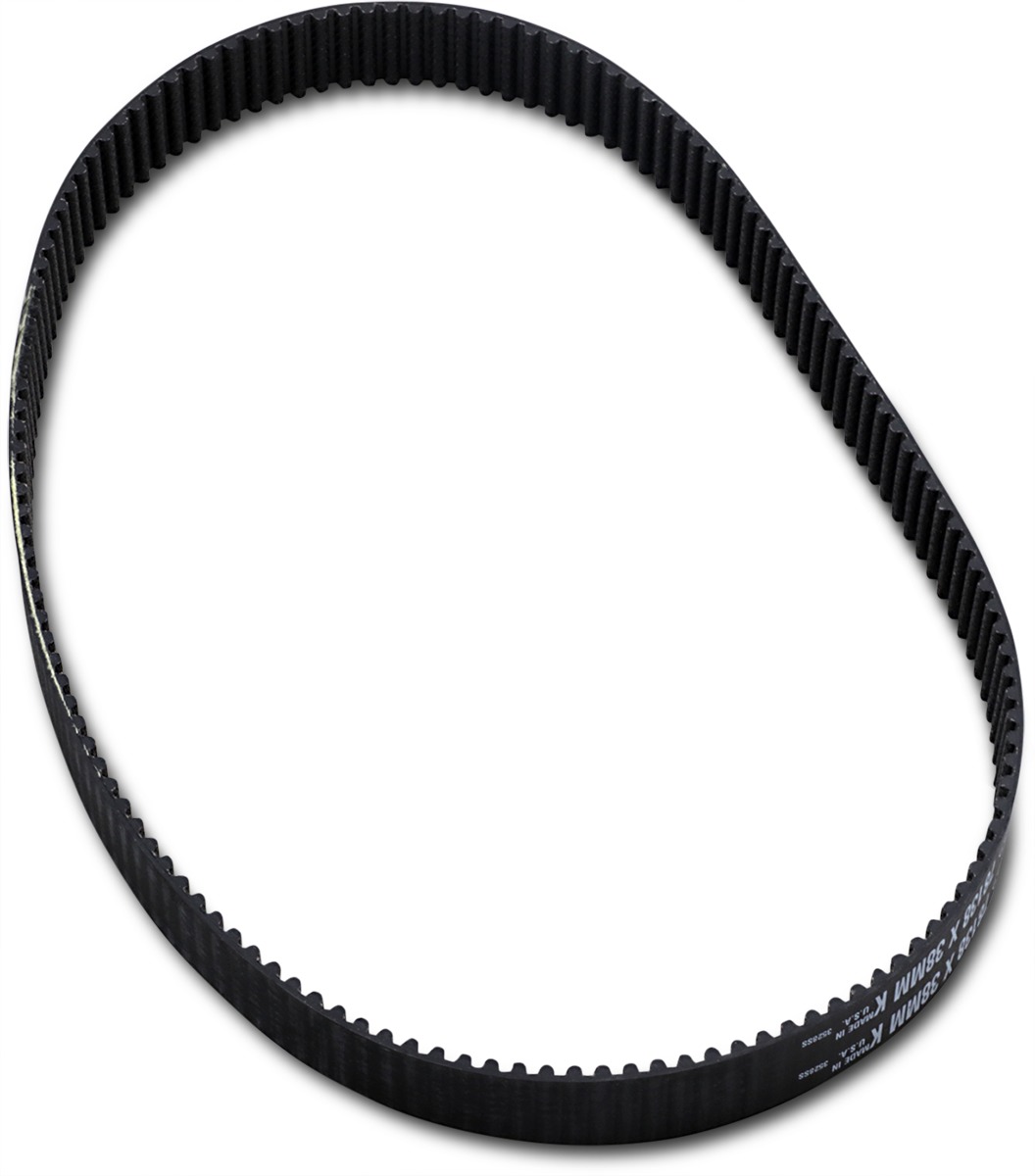 Kevlar Belt 138T 38mm 8mm 1-1/2" Bolt-In by Belt Drives Ltd. - Click Image to Close