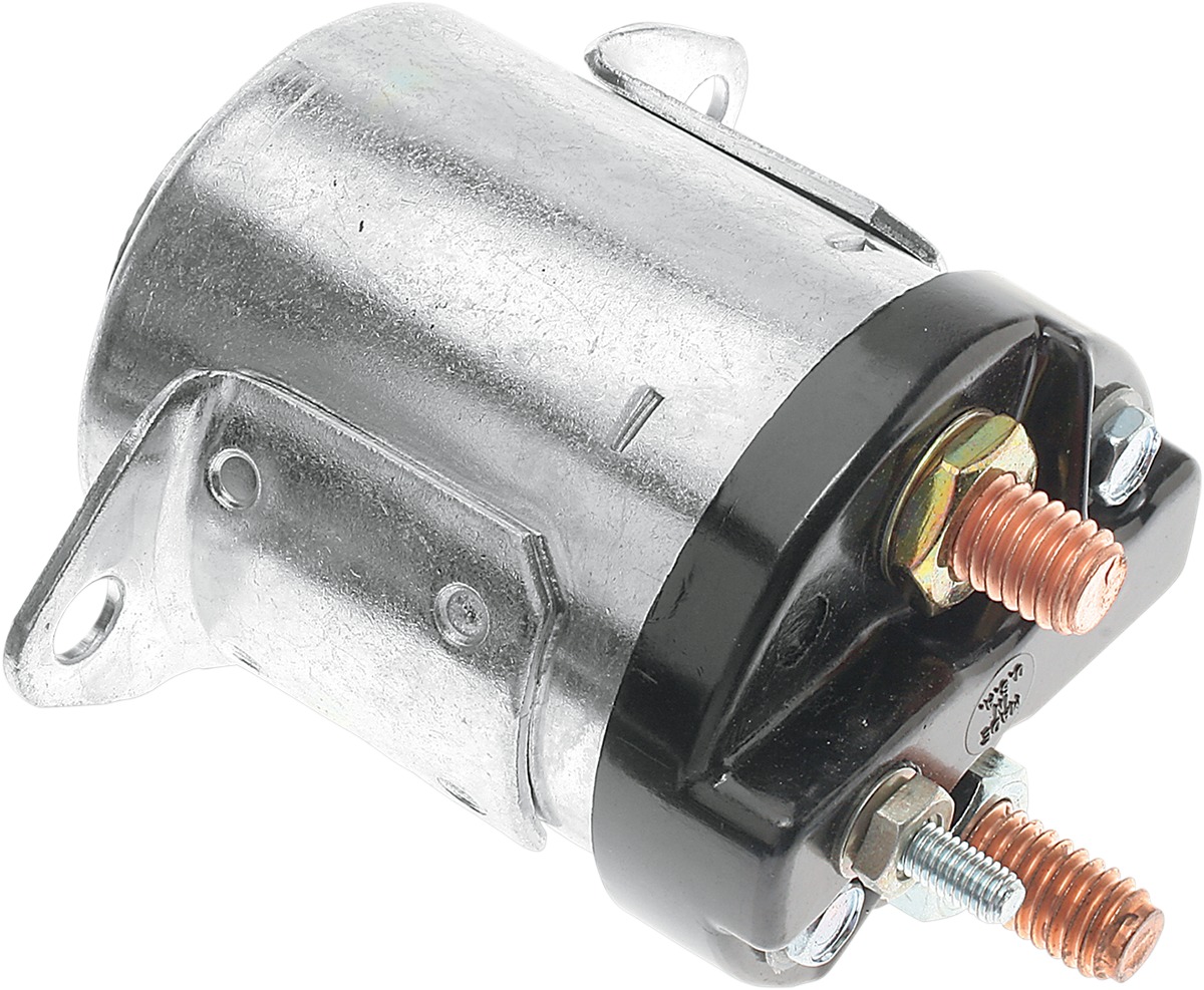 Starter Solenoid - Replaces HD # 29005-84, 31489-79B - Click Image to Close