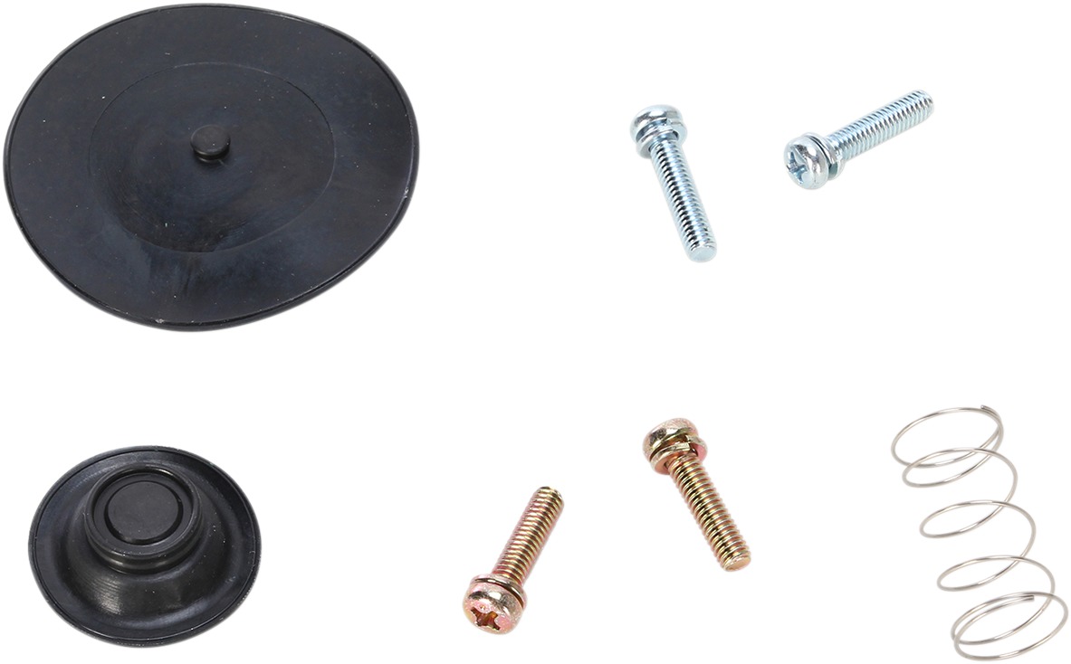 Petcock Repair Kit - For 88-00 Honda Goldwing - Click Image to Close