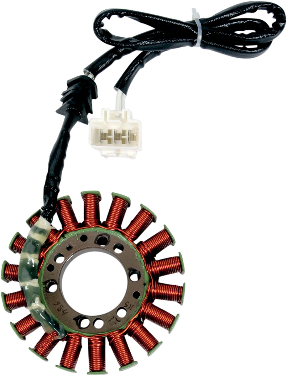 Stator Kit - For 96-13 Honda CMX250 Rebel 02-03 CBR954RR - Click Image to Close