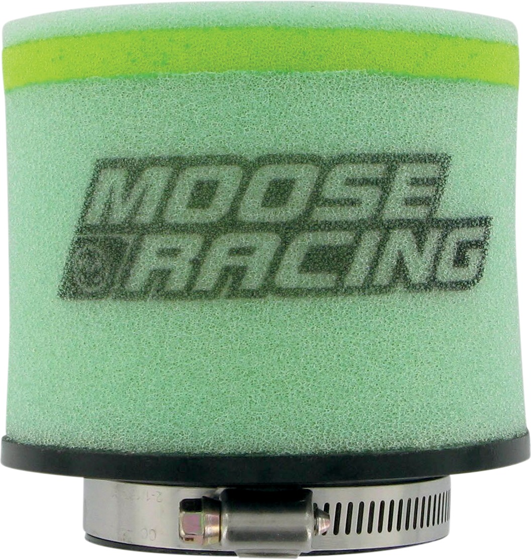 Moose Precision Pre-Oiled Air Filter For Arctic Cat Bearcat 454 - Pre-oiled air filter For Arctic Cat Bearcat 454 models - Click Image to Close